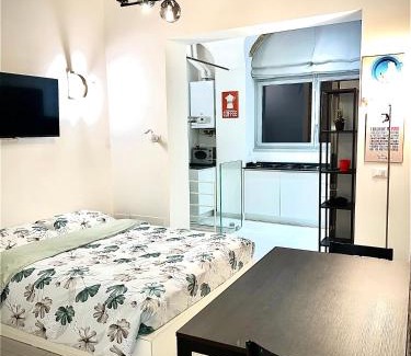 Centro Urbano Apartment | Relaxing Retreat at Da Carlin with Inviting Hot Tub