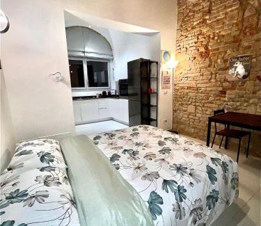 Centro Urbano Apartment | Relaxing Retreat at Da Carlin with Inviting Hot Tub