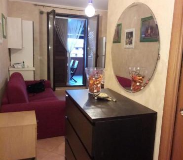Marina di Pisticci Apartment | Family-Friendly Retreat at Da Caterina Hotel