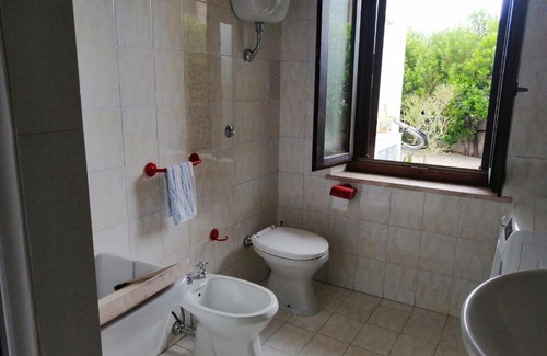 Arbatax Apartment | Discover Da Celeste: Pet-Friendly with a Perfect 10/10 Score