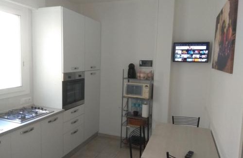 Sanremo Apartment | Discover Da Cipollina: Oceanfront Haven in the Heart