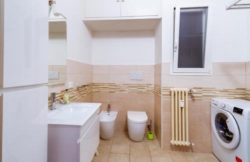 Sanremo Apartment | Discover Da Cipollina: Oceanfront Haven in the Heart