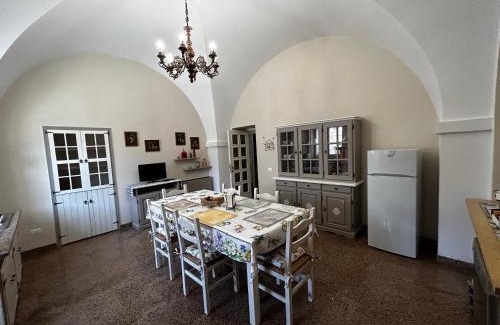 Fossacesia Apartment | Family-Friendly Retreat at Da Concy with 9.4/10 Rating