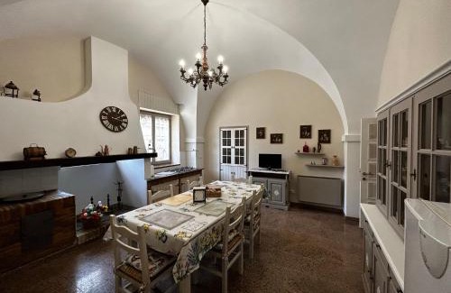 Fossacesia Apartment | Family-Friendly Retreat at Da Concy with 9.4/10 Rating