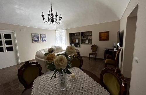 Fossacesia Apartment | Family-Friendly Retreat at Da Concy with 9.4/10 Rating