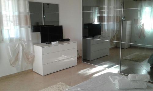 Augusta Apartment | Oceanfront Retreat at Da Delfo - Rated 9.1/10 by Guests