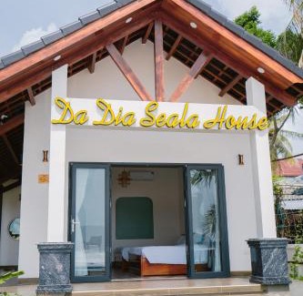 Tuy An Hotel | Da Dia Seala House