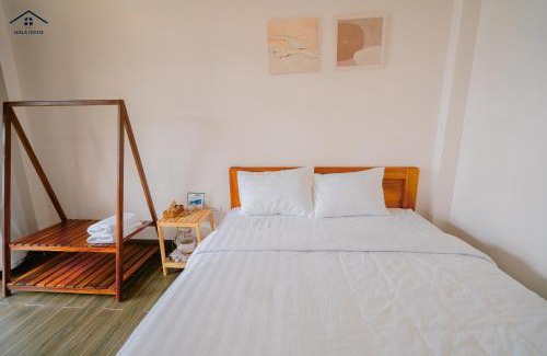 Tuy An Hotel | Da Dia Seala House