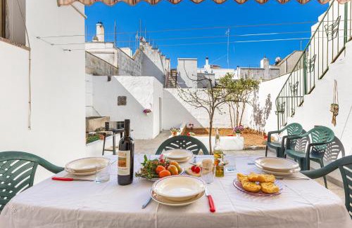 Presicce House | Family-Friendly Stay at Da Donatuccia by BarbarHouse