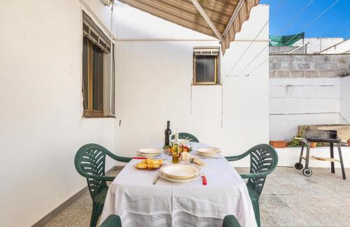 Presicce House | Family-Friendly Stay at Da Donatuccia by BarbarHouse
