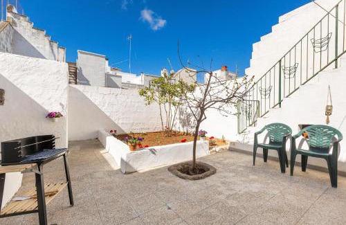 Presicce House | Family-Friendly Stay at Da Donatuccia by BarbarHouse