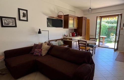 Guidonia Montecelio Apartment | Da Dorothy