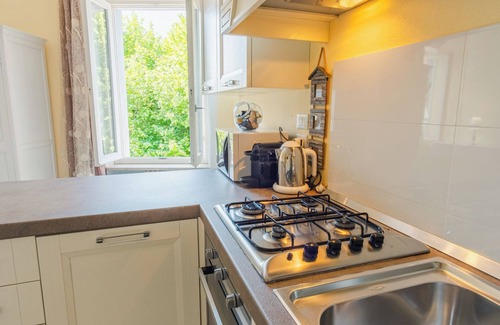 Desenzano del Garda Apartment | Da Elisa al Lago - Studio Apartment, Sleeps 2
