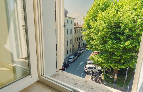 Desenzano del Garda Apartment | Da Elisa al Lago - Studio Apartment, Sleeps 2