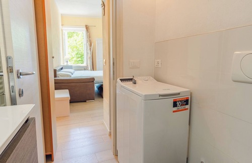 Desenzano del Garda Apartment | Da Elisa al Lago - Studio Apartment, Sleeps 2