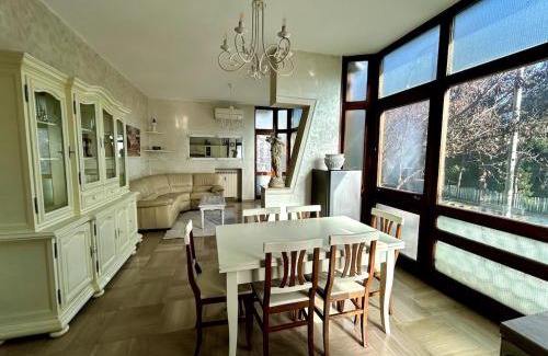 Ostiense Apartment | Da Elisa e Davide House