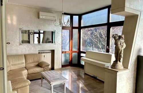 Ostiense Apartment | Da Elisa e Davide House