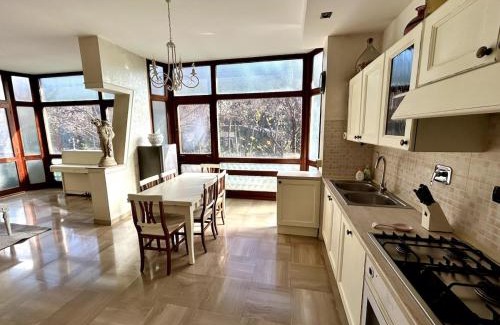 Ostiense Apartment | Da Elisa e Davide House