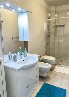 Rivoltella House | Family-Friendly Da Enzo: Guest Rated 9/10 for Comfort