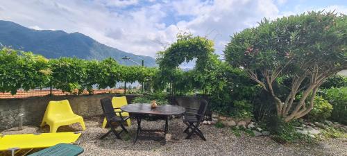 Cernobbio Apartment | Discover Da Ersilia: Guest Rated 9.3 & Pet Friendly