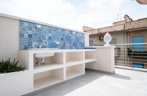 Capo d'Orlando Apartment | Da Felicia