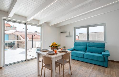 Capo d'Orlando Apartment | Da Felicia