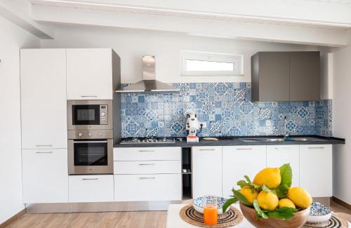 Capo d'Orlando Apartment | Da Felicia