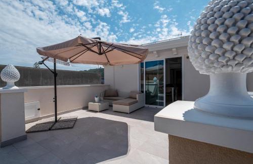 Capo d'Orlando Apartment | Da Felicia