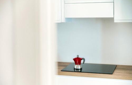 Colonno Apartment | Experience Da Flora with Breathtaking Lakefront Views