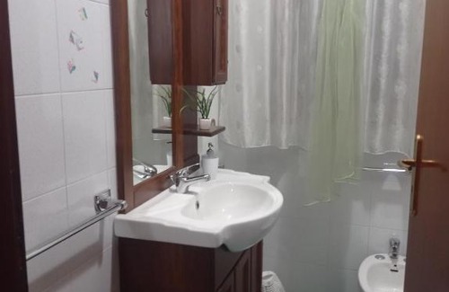 Digerbato House | Welcoming Stay at Da Francesca Rizzo with Family Amenities