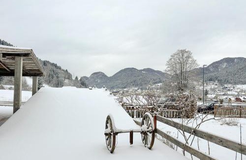 Camporosso in Valcanale Apartment | Da Frida Casa Vacanze Tarvisio