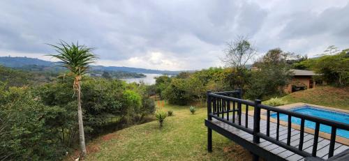 Ligfontein House | Family-Friendly Da Gama Lake Cottages with Pool Access