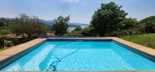 Ligfontein House | Family-Friendly Da Gama Lake Cottages with Pool Access