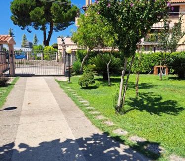 Terni House | Family-Friendly Escape at Da George - 10/10 Guest Rated