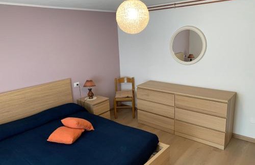 Pianazzo Apartment | Pet and Child Friendly Retreat at Da Giulia e Pietro Antonio