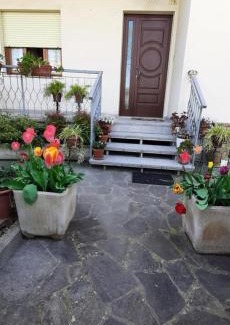 Morciano di Romagna House | Pet-Friendly Retreat at Da Giusi with 9.2/10 Guest Rating