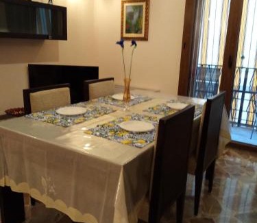 Castelbuono Apartment | Discover Da Giusy 28: Guest Rated 9/10 for Your Stay