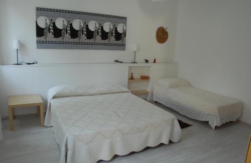 Carpenedo House | Da Irene: Pet & Child Friendly Stay with Great Reviews
