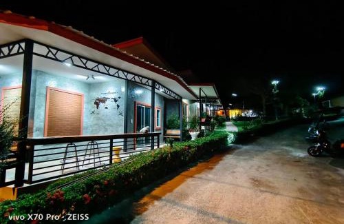 Nong Thale Bed & Breakfast | Discover Da-Kanda Boutique: Oceanfront Getaway Awaits
