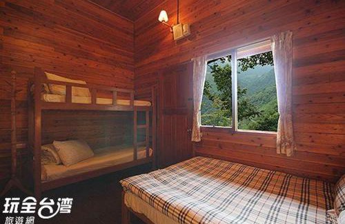 Fuxing District House | Discover Da Kuan Peach Farm Resort: Pet-Friendly Retreat