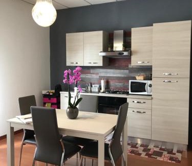 Treviso Apartment | Discover Da Lenny: Steps from the Historic Center