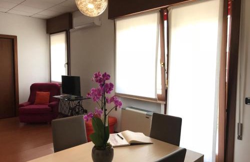 Treviso Apartment | Discover Da Lenny: Steps from the Historic Center