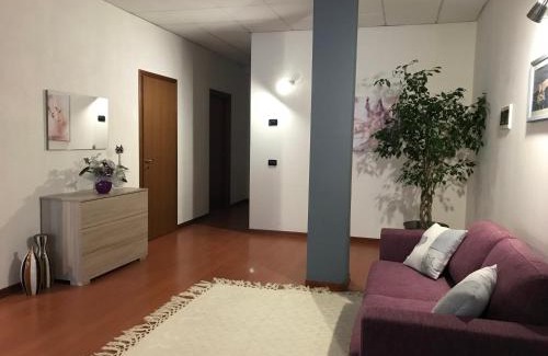 Treviso Apartment | Discover Da Lenny: Steps from the Historic Center
