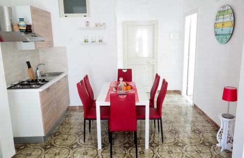 Sava Apartment | Discover Da Lina: Ocean View & Family-Friendly Retreat