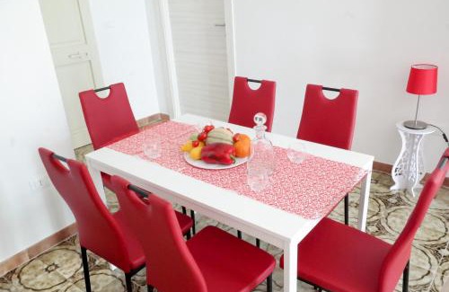 Sava Apartment | Discover Da Lina: Ocean View & Family-Friendly Retreat