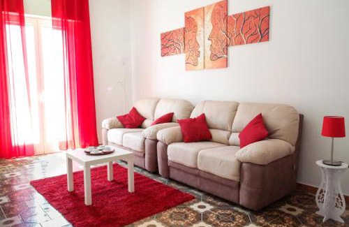 Sava Apartment | Discover Da Lina: Ocean View & Family-Friendly Retreat