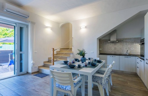 Riparbella House | Da Lisa by Interhome