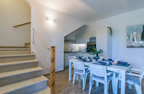 Riparbella House | Da Lisa by Interhome