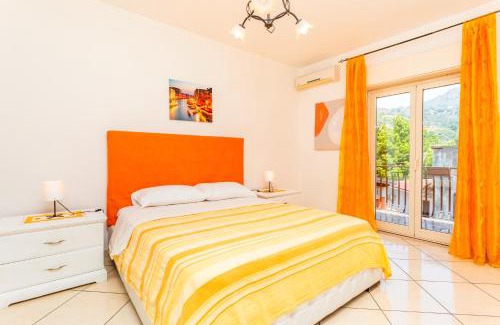 Gaggi Apartment | Da Lorenzo Apartment Alcantara