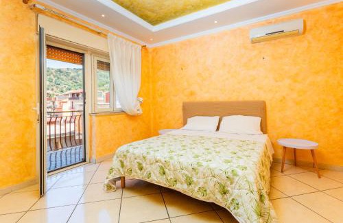 Gaggi Apartment | Da Lorenzo Apartment Alcantara